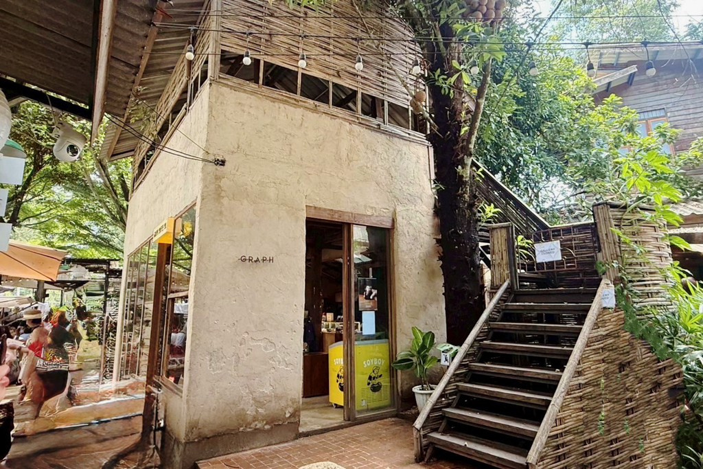 Baan Kang Wat 