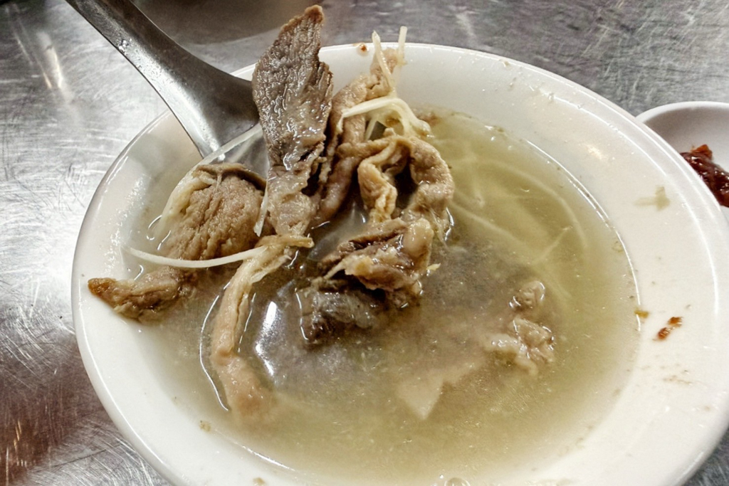 張沙茶牛肉