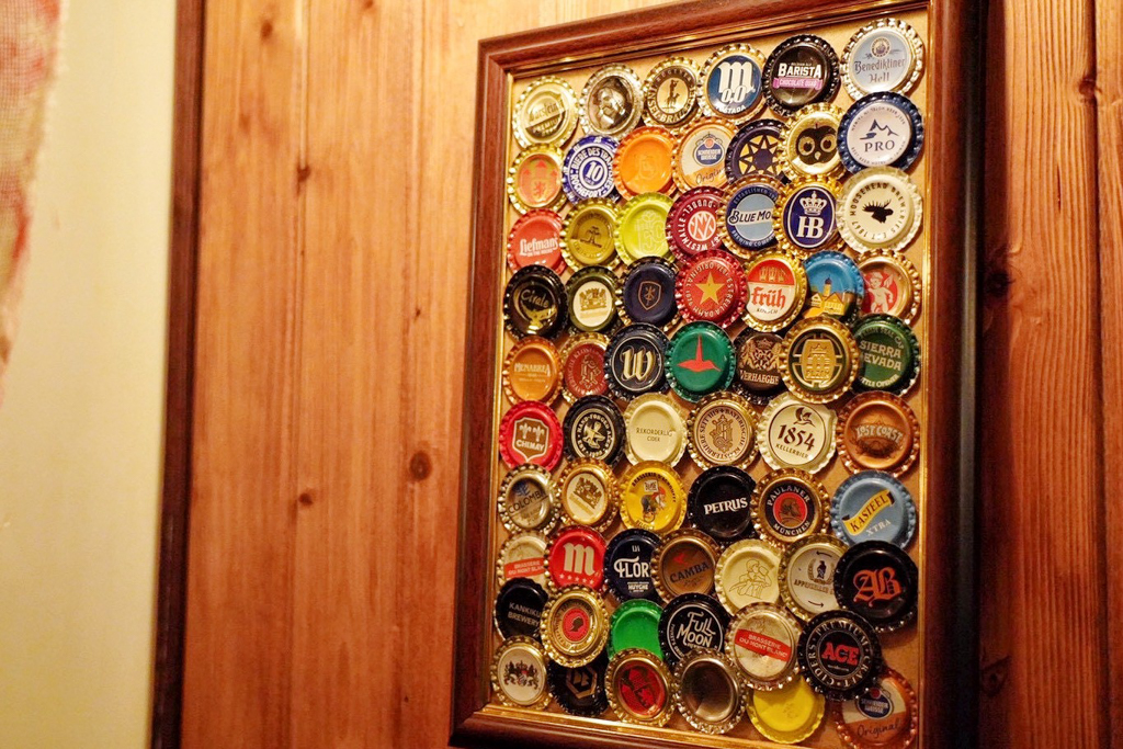 ABV日式居酒屋