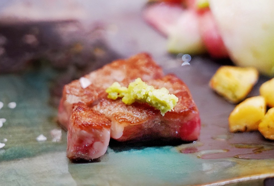 天吉鐵板燒Teppanyaki