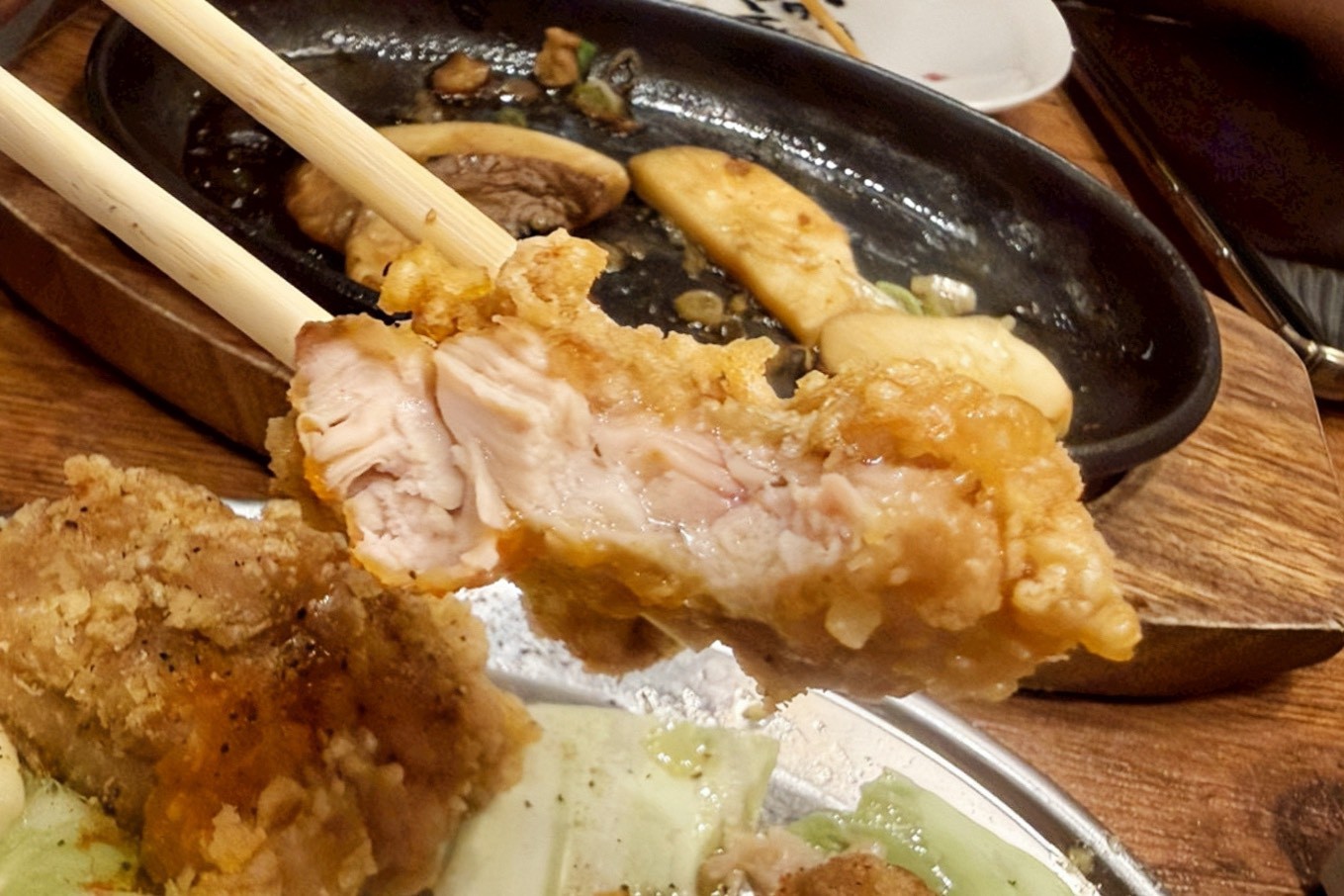 新時代福岡天神店