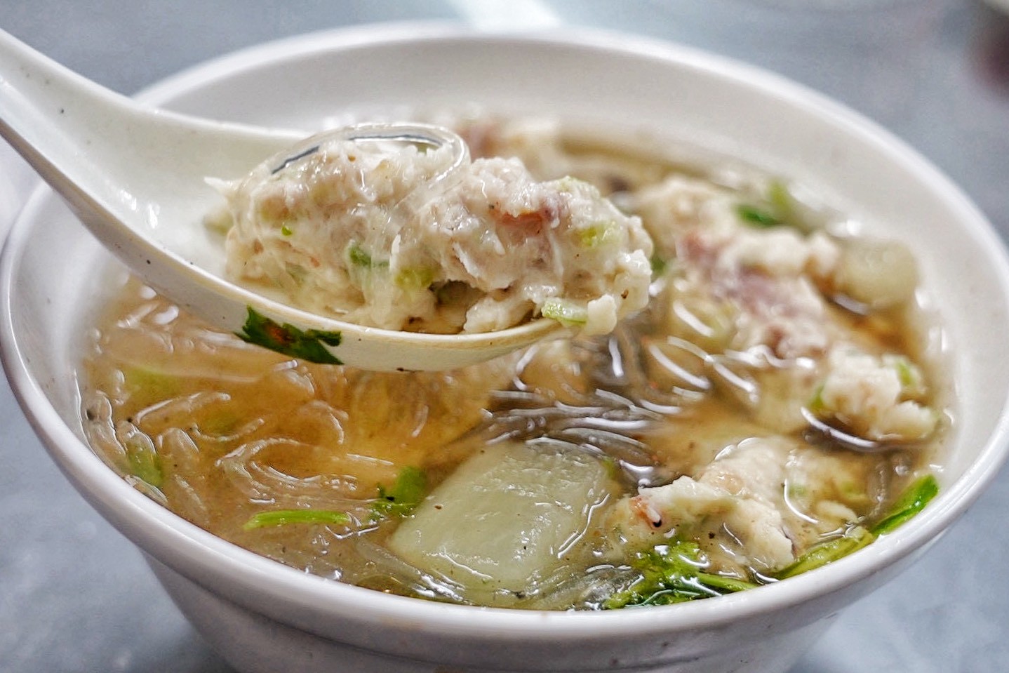 佳興魚丸店