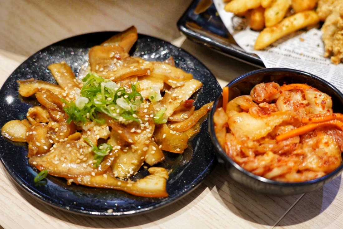 二春外鍋燒專賣店
