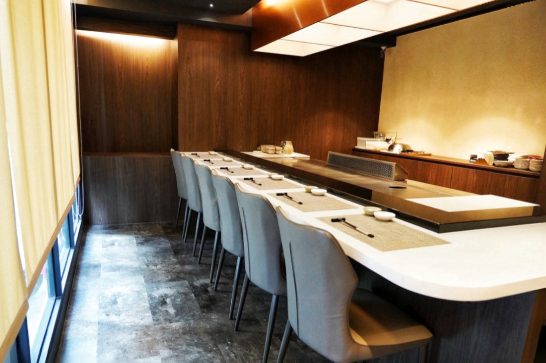 天吉鐵板燒Teppanyaki