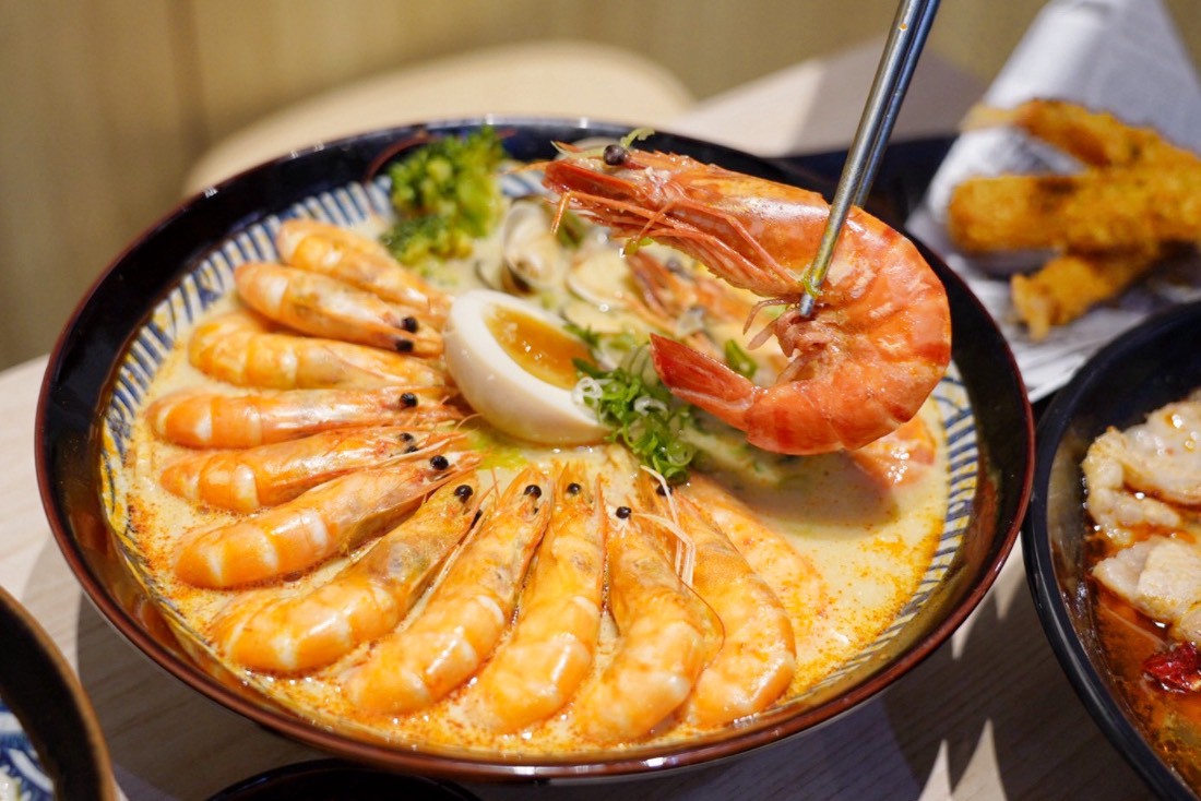 二春外鍋燒專賣店