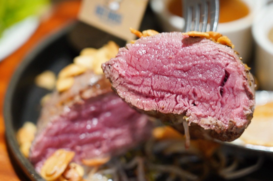 牛室炙燒牛排BEEFHOUSE