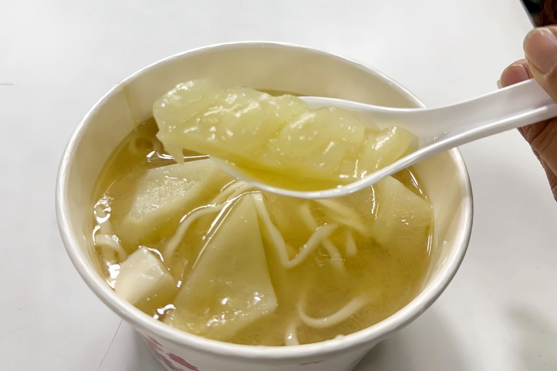 益生素食