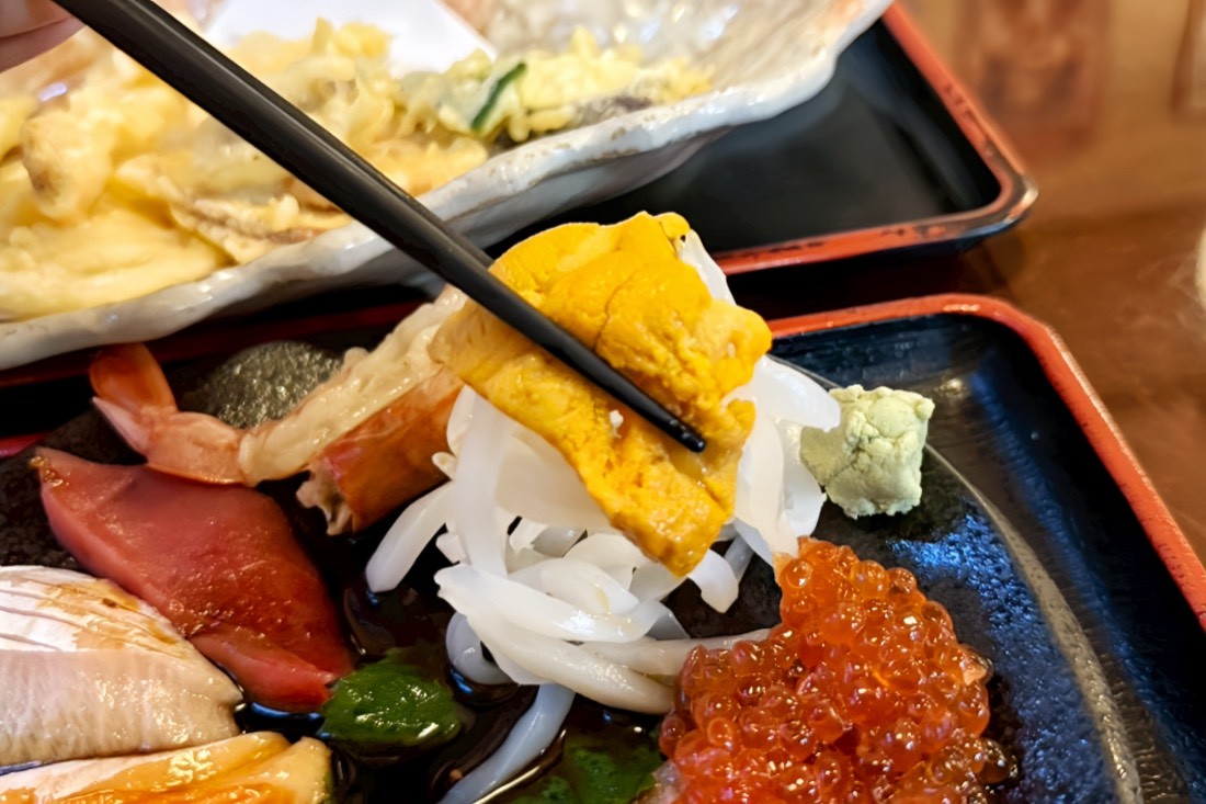 一魚一栄