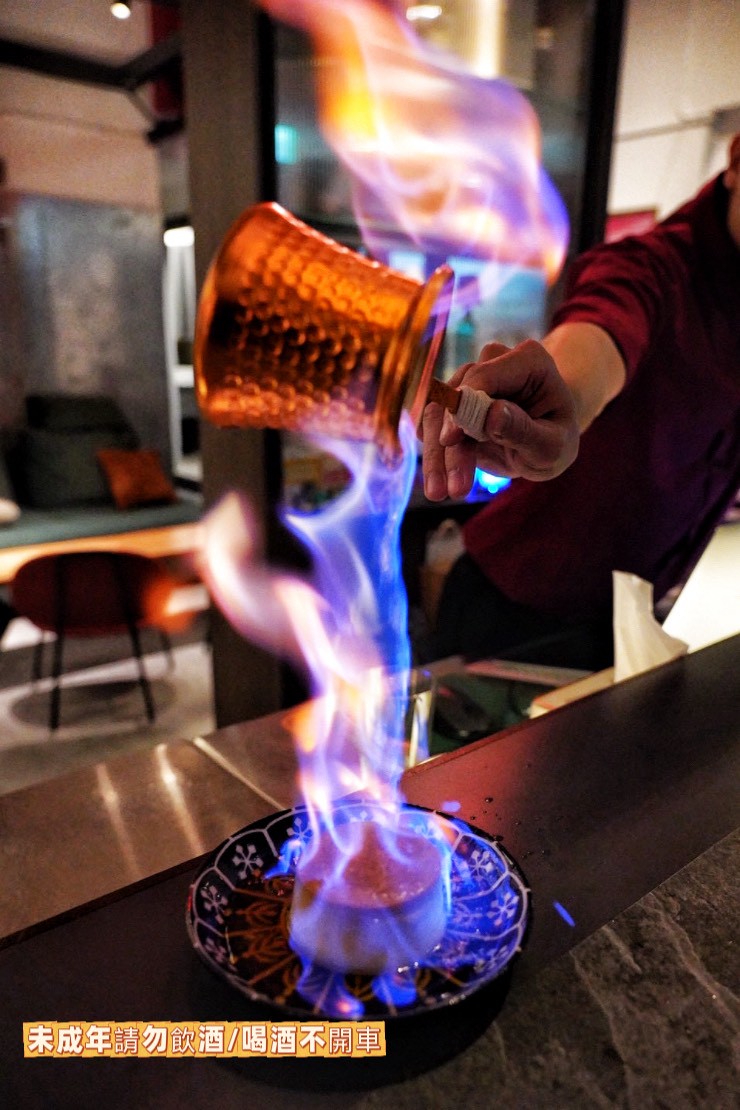 尋暱餐酒館 Trésor Bistro