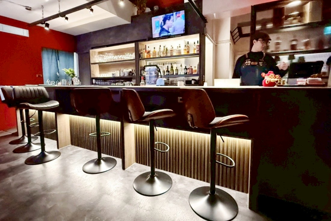 尋暱餐酒館 Trésor Bistro