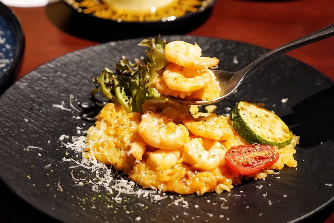 尋暱餐酒館 Trésor Bistro