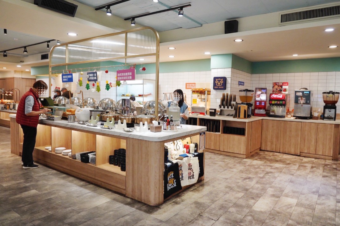 牛室炙燒牛排BEEFHOUSE