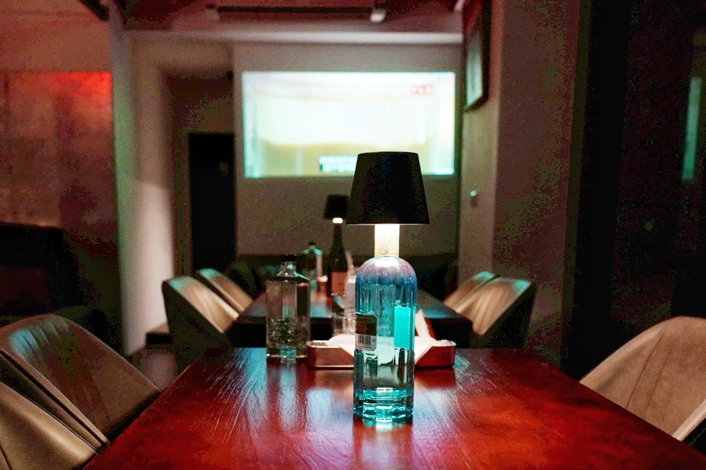 尋暱餐酒館 Trésor Bistro