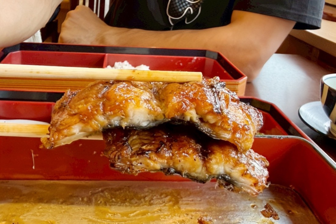 吉塚鰻魚