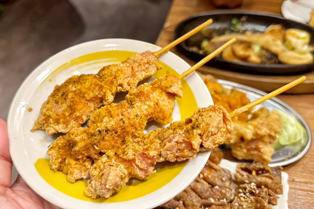 新時代福岡天神店