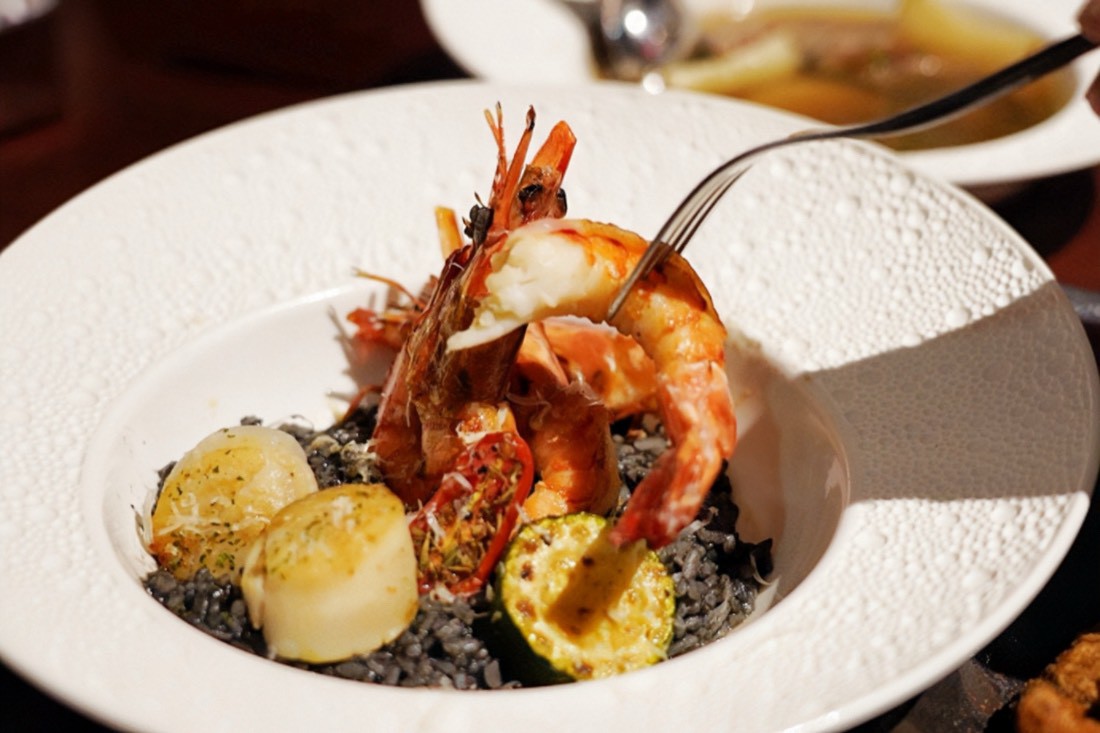 尋暱餐酒館 Trésor Bistro