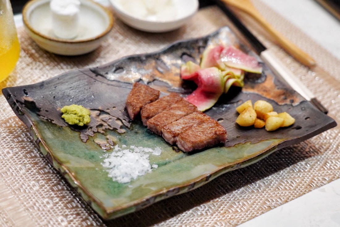 天吉鐵板燒Teppanyaki