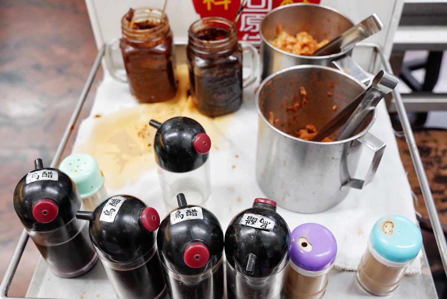 佳興魚丸店