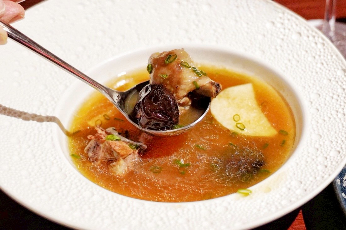 尋暱餐酒館 Trésor Bistro