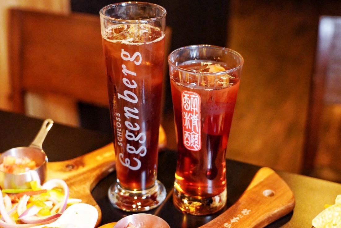 ABV加勒比海餐酒館