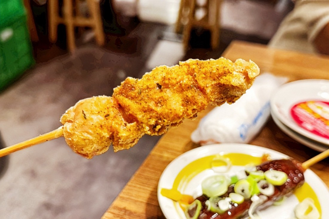 新時代福岡天神店