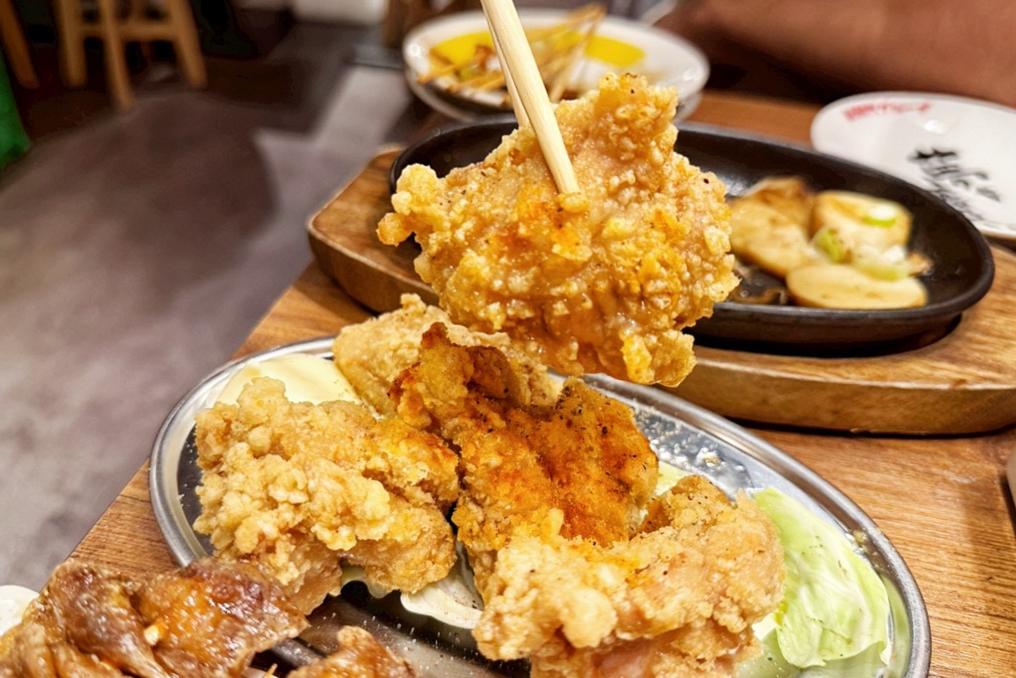 新時代福岡天神店