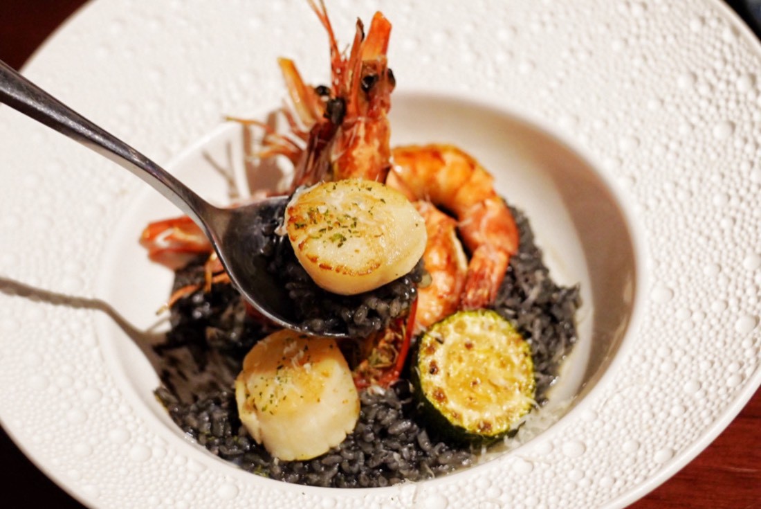尋暱餐酒館 Trésor Bistro