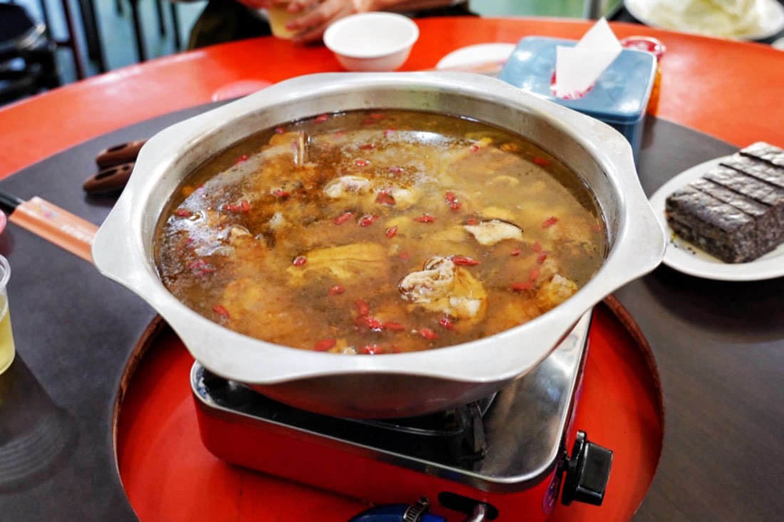 臺灣番鴨牧場大江店