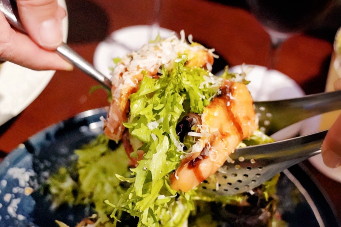 尋暱餐酒館 Trésor Bistro