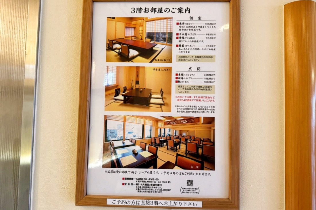 吉塚鰻魚