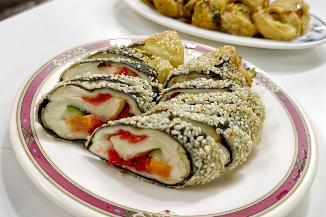 益生素食