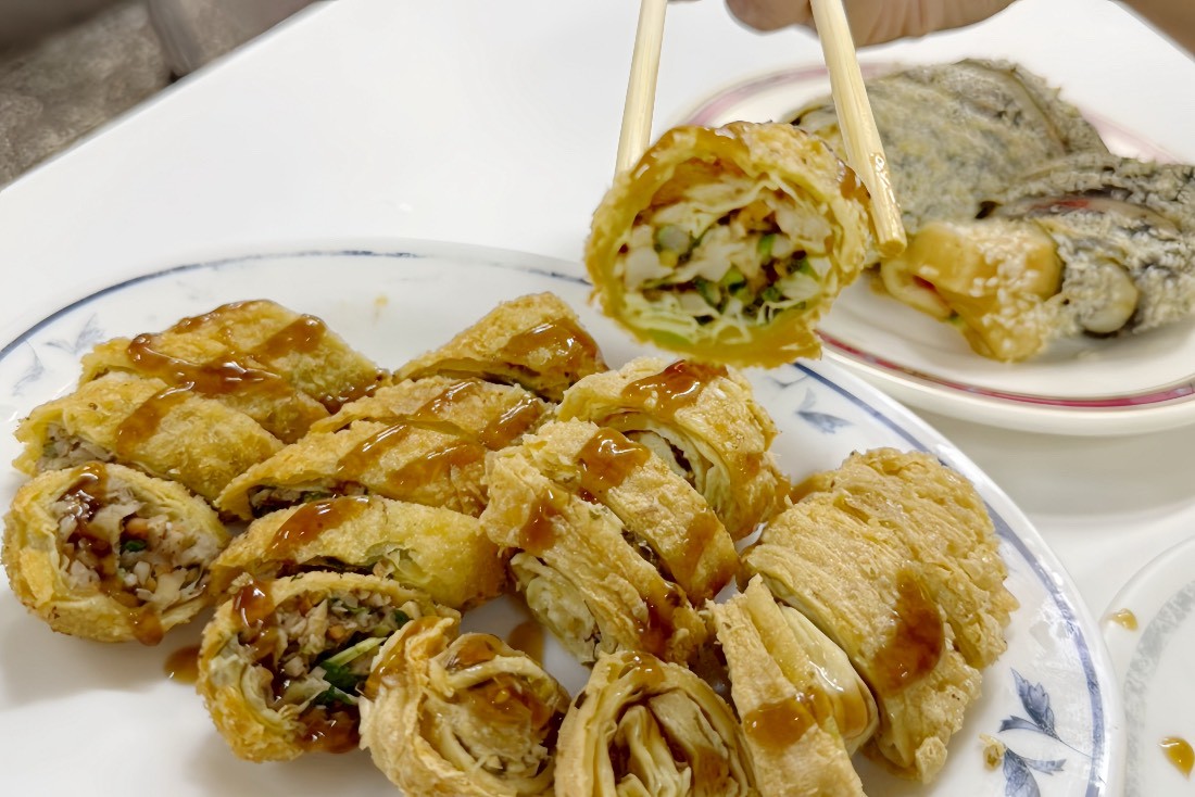 益生素食