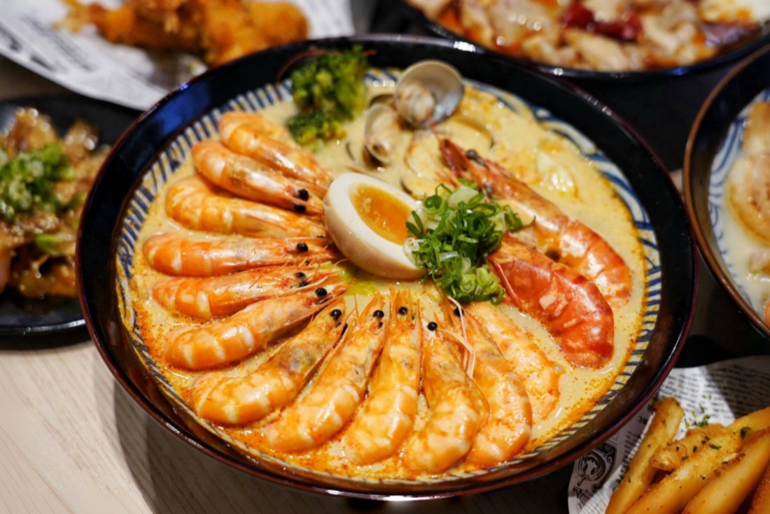 二春外鍋燒專賣店
