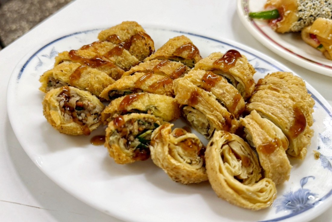 益生素食