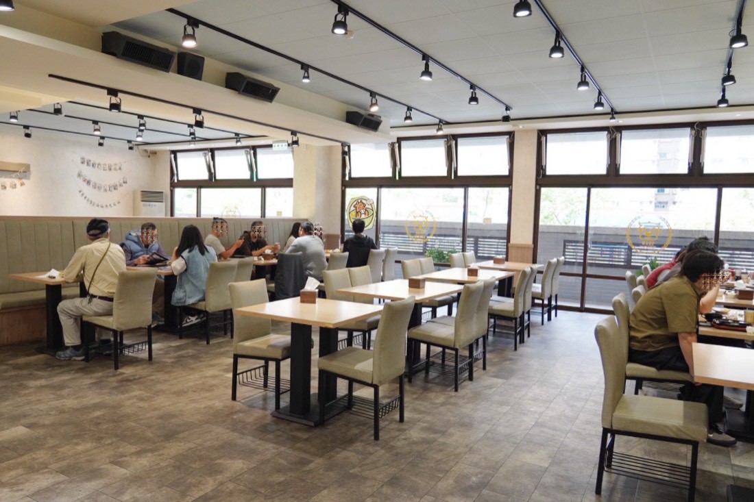 牛室炙燒牛排BEEFHOUSE