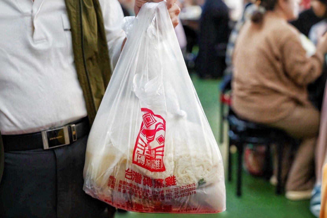 臺灣番鴨牧場大江店