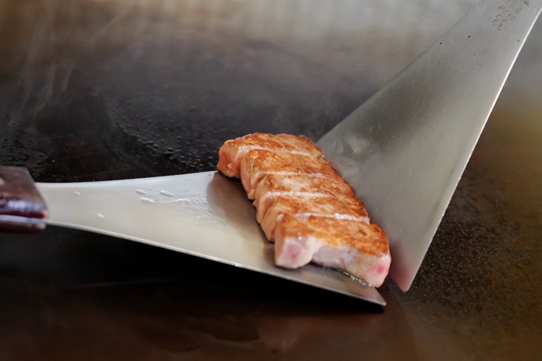 天吉鐵板燒Teppanyaki