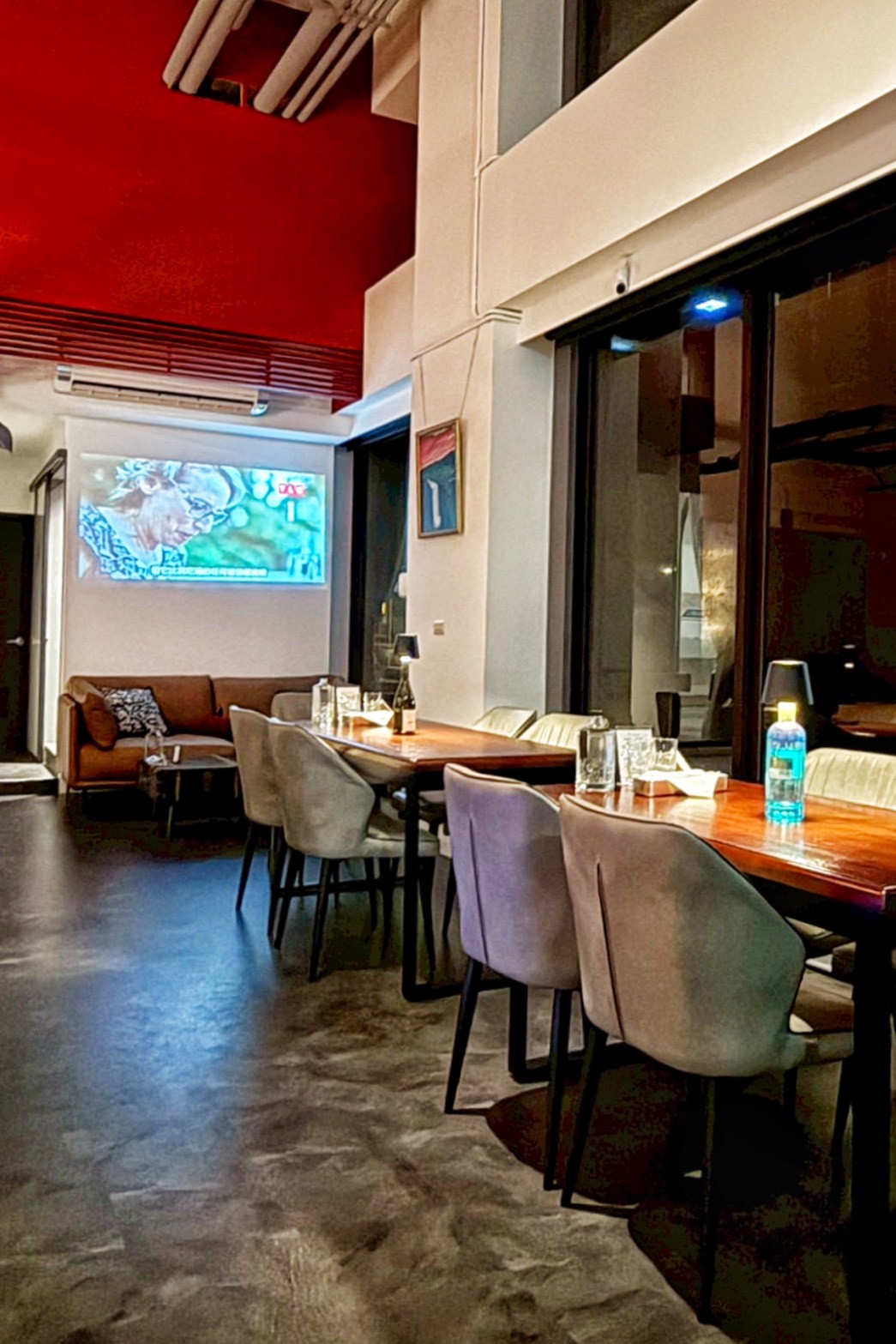 尋暱餐酒館 Trésor Bistro