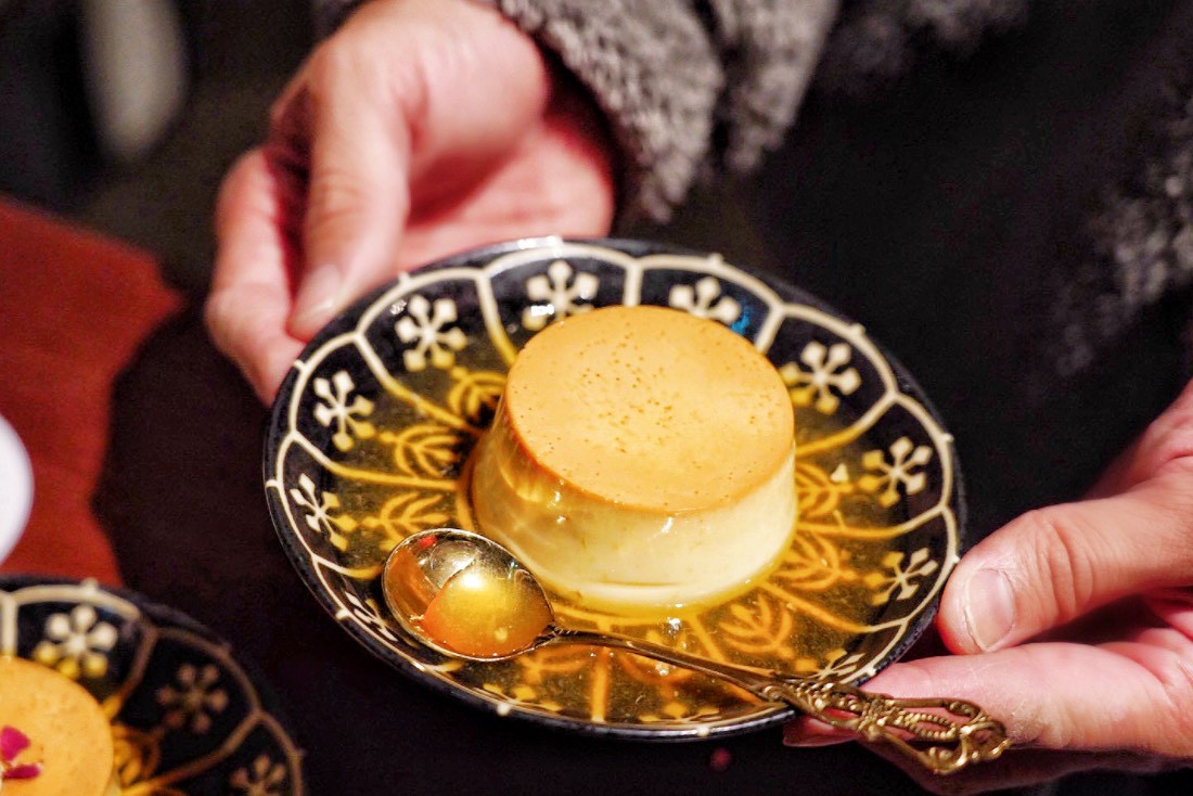 尋暱餐酒館 Trésor Bistro