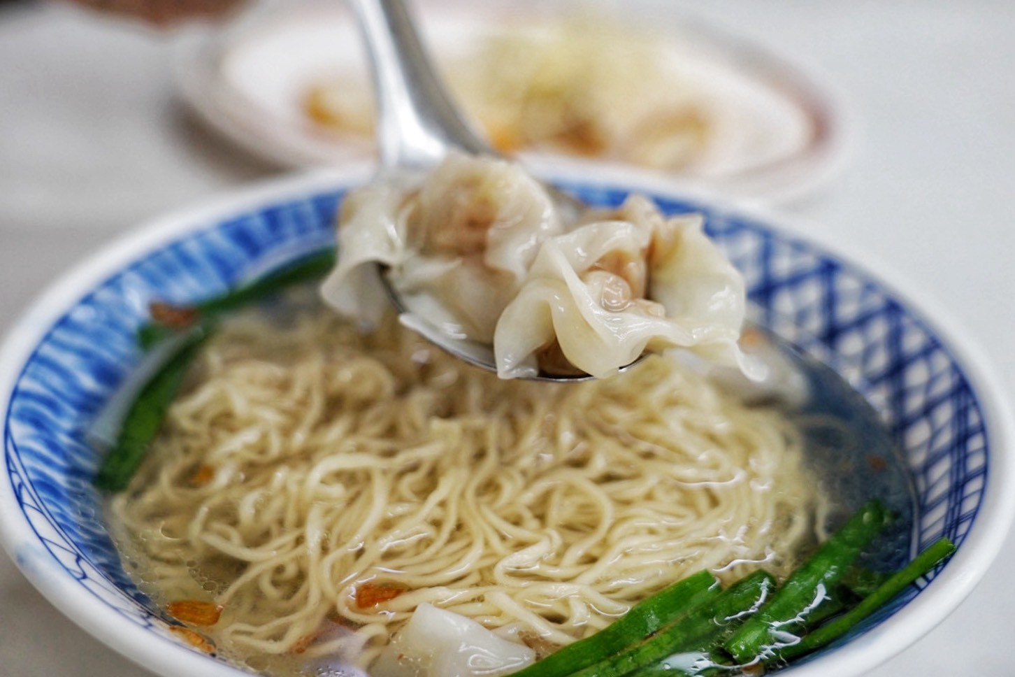 意麵王