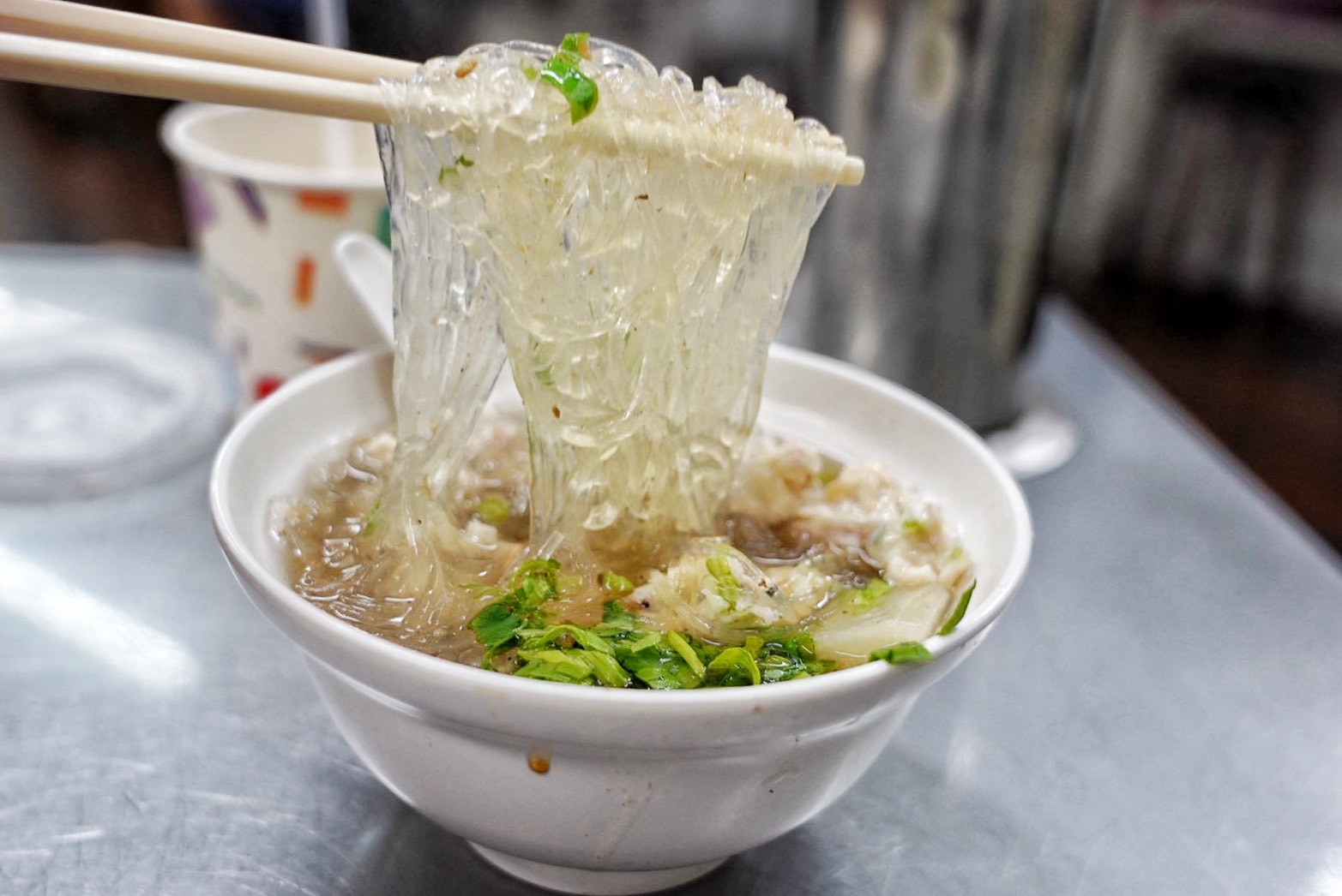 佳興魚丸店