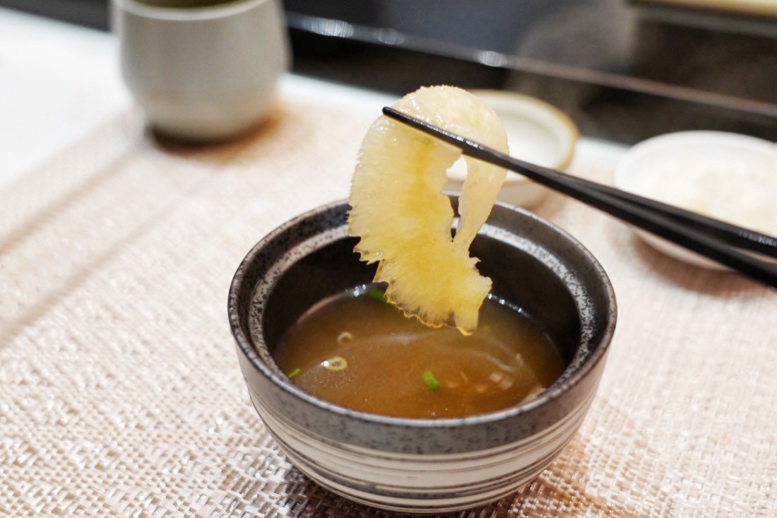 天吉鐵板燒Teppanyaki