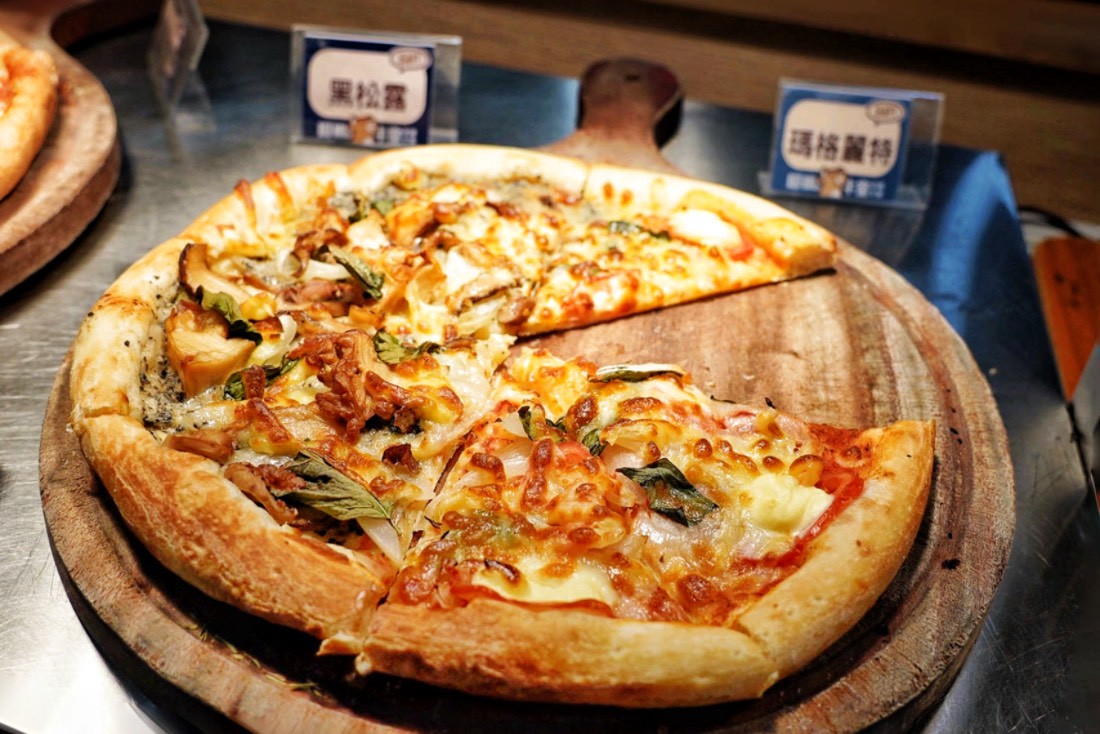 牛室炙燒牛排BEEFHOUSE
