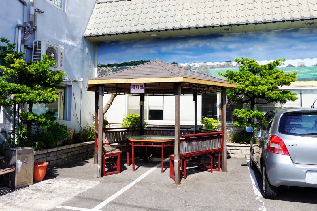 臺灣番鴨牧場大江店