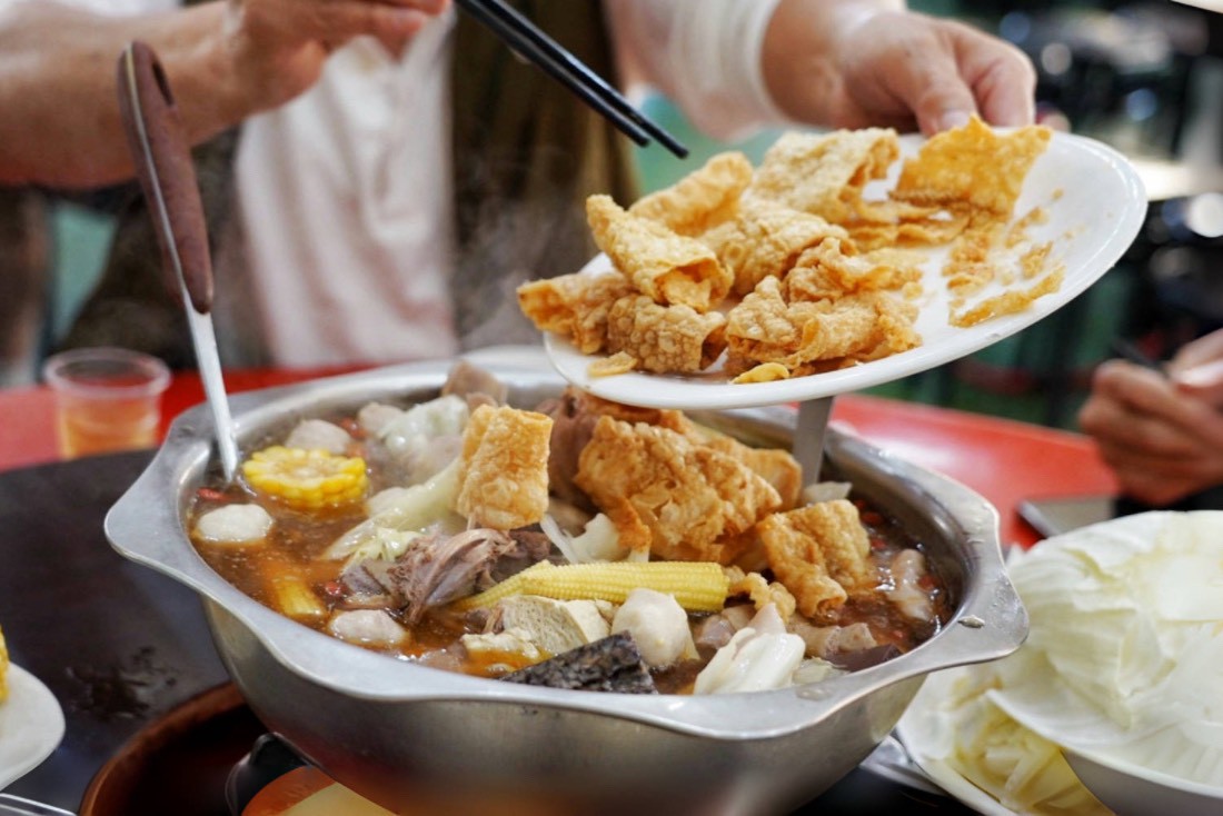 臺灣番鴨牧場大江店