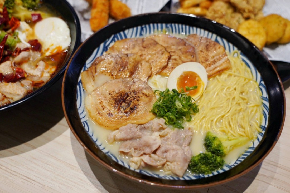 二春外鍋燒專賣店