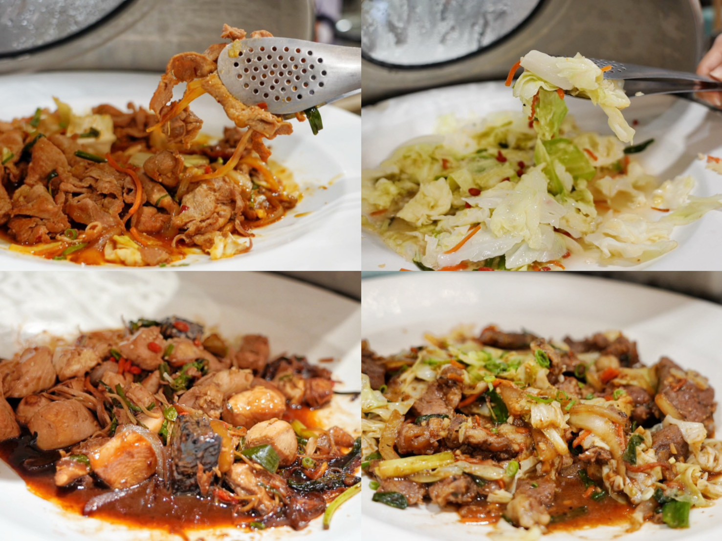 牛室炙燒牛排BEEFHOUSE