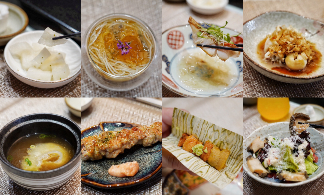 天吉鐵板燒Teppanyaki