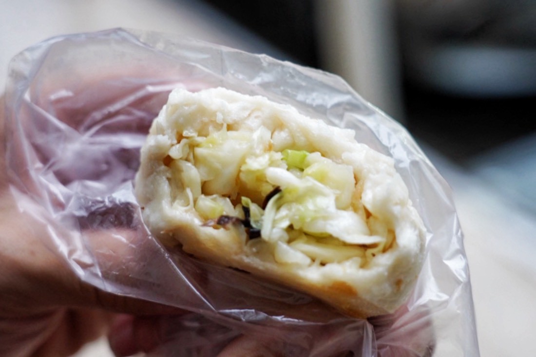 鐘家上海生煎包