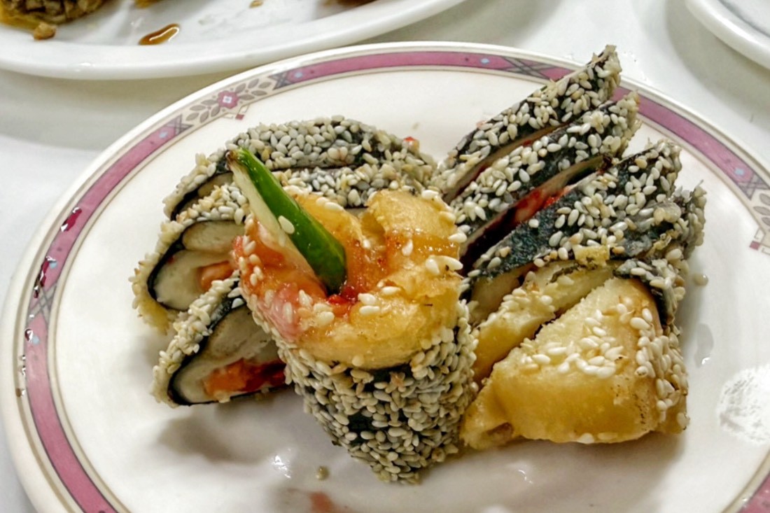益生素食